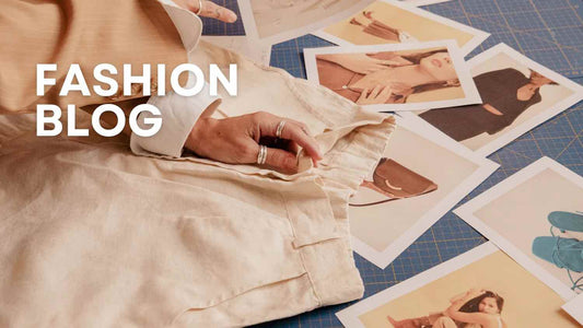 How to Build a Capsule Wardrobe Step By Step