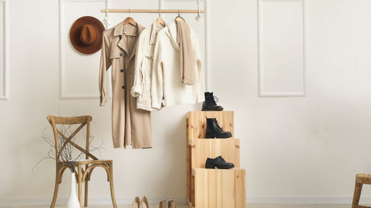 Essential Affordable Capsule Wardrobe