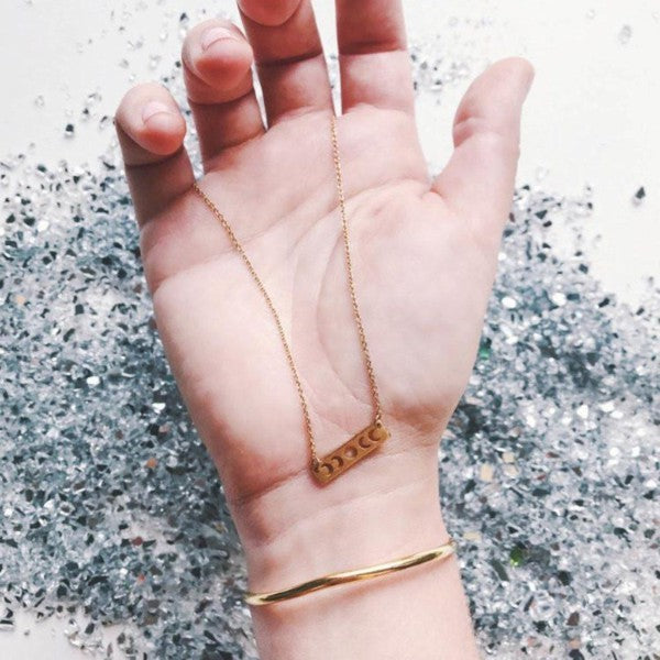 Classic Skinny Cuff-Bangle Adjustable Bracelet
