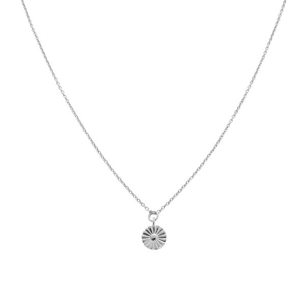 Magic Tiny Daisy Charm Unique Chain Necklace